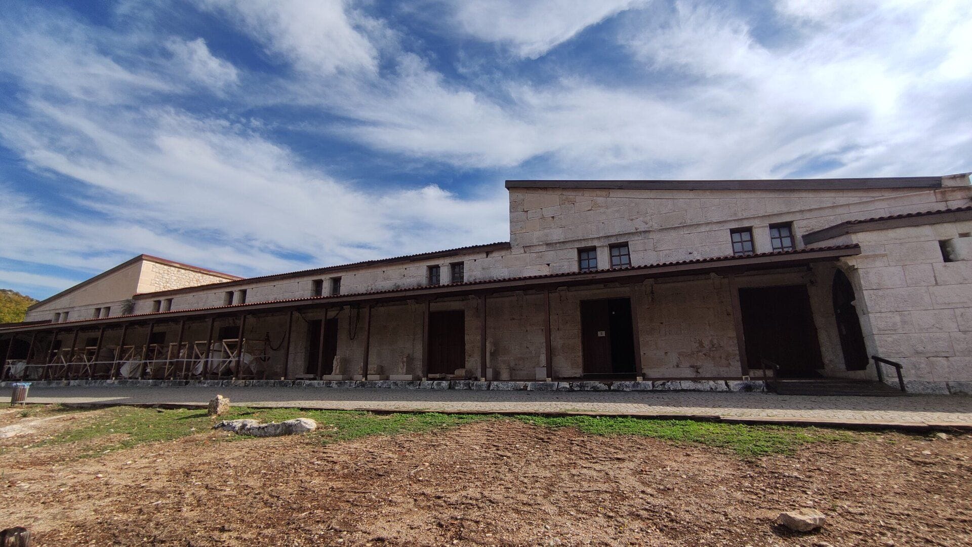 Lycian Civilizations Museum