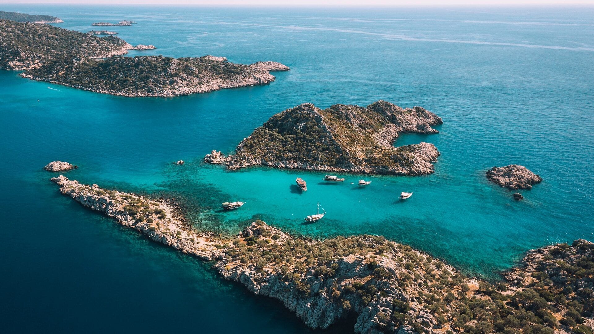 Kekova ve Simena