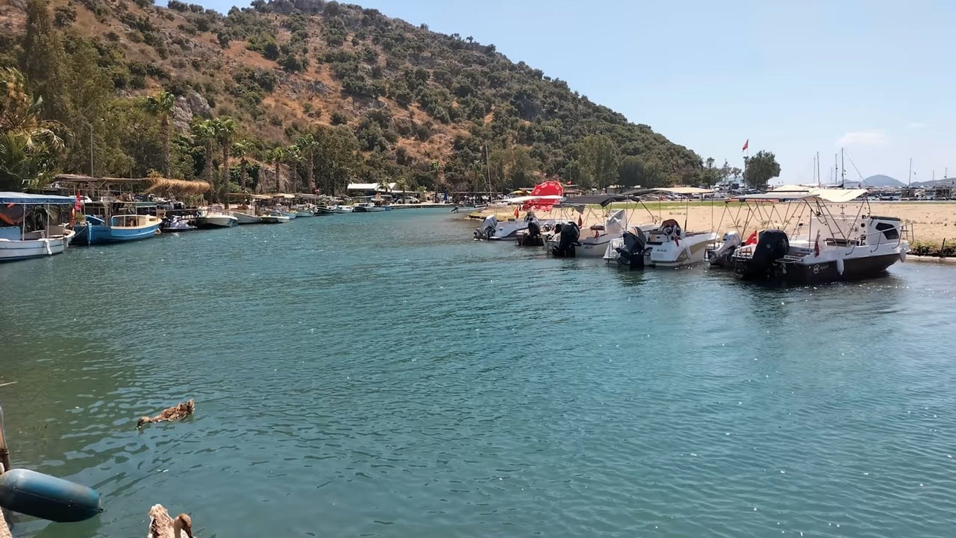 Why September Is My Favourite Month in Demre