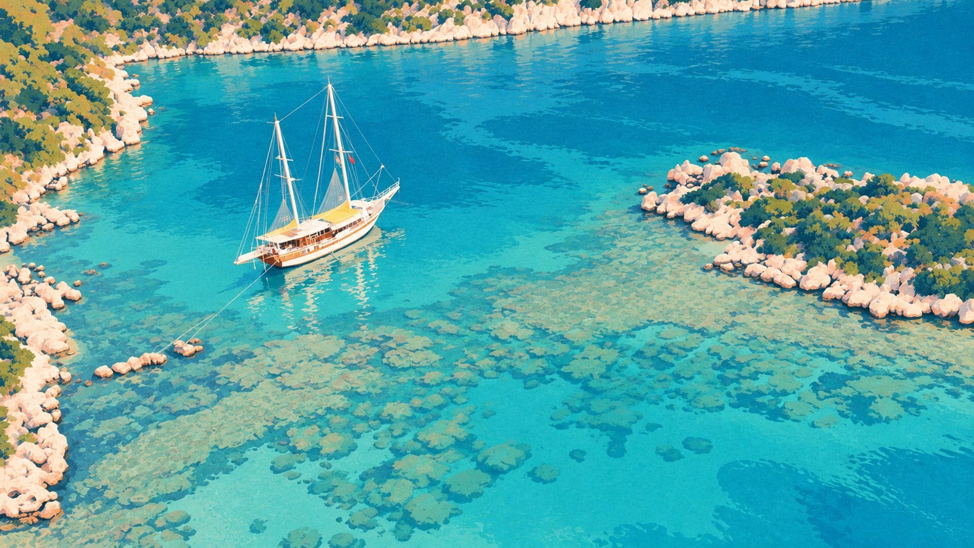 Kekova Bootstouren Der komplette Reiseführer
